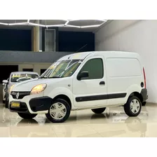 Renault Kangoo 1.6 Express 16v Flex 3p 