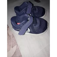 Zapatillas Nike Bebe 