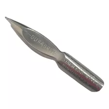 Pluma Durabrite Perry & Co Stainless N° 11 Birmingham