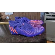 Botines adidas Predator 