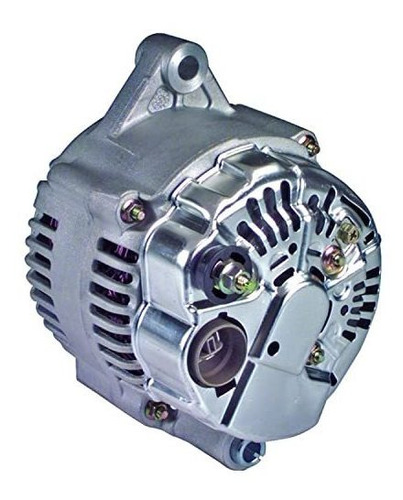 Nuevo Alternador De Repuesto Para Chrysler Sebring 2.4l 2.5l Foto 2