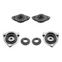 Kit Rotulas Bieletas Amortig Resorte Nissan Sentra B15 01-06