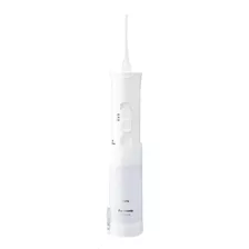 Irrigador Bucal Panasonic Ew-dj10 Blanco