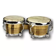 Bongo Nacional Bongo Percusion Timbales Congas