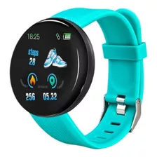 Smartwatch Reloj Inteligente D18 Heart Rate Colores