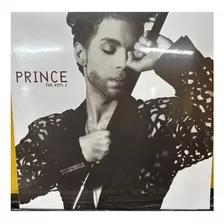 Vinilo Prince The Hits 1 Nuevo Y Sellado