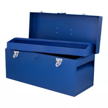 Caja Portaherramientas Metálica 51x24x21.5 Cm Urrea D6a