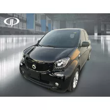 Smart Forfour 2018