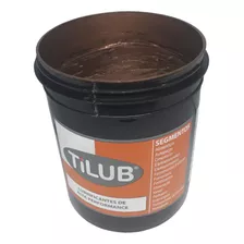Tilub Copper 200 Plus - Graxa De Cobre Pote 1kg