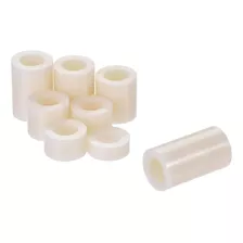 Uxcell - Kit De Separadores Redondos De Plastico Abs Para T