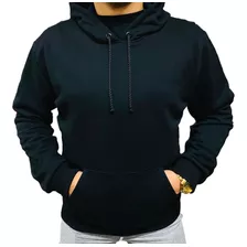 Blusa De Frio Moletom Masculino Feminino Tecido Grosso Otimo