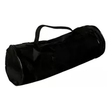 Capa Bag Para Reco Reco E Carrilhão Extra Luxo Cor Preto