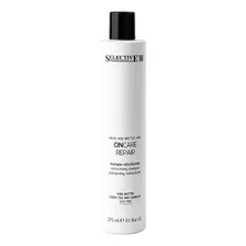 Selective Oncare Repair Shampoo Reestruturante 275ml