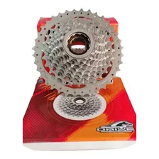 Pacha Piñones Bicicleta Mtb 9v Rosca 13 - 36t Drive