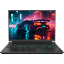 Gigabyte G6 16 165hz I7-13650hx Rtx 4060 32gb Ram 1tb Ssd