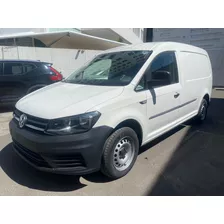 Volkswagen Caddy 2020