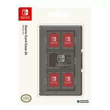 Estuche De Juegos Nintendo Switch Standard Edition