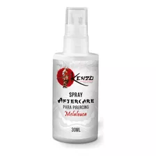 Spray Aftercare Para Piercing De Melaleuca - 10 Unidade