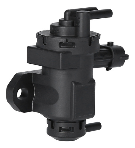 Vlvula Solenoide Para Aspiradora Diesel Holden Rodeo Evrv B Foto 3