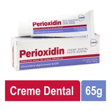 Perioxidin Creme Dental 65g