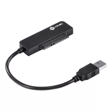 Cabo Adaptador Sata Para Hd Ssd 2.5 Usb 2.0 - Ca25-20