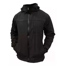 Campera Neopren Hombre Titanium Talles Especiales 3x 4xl 5xl