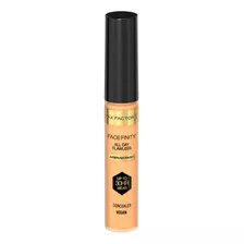 Corrector Facial Líquido Max Factor Facefinity All Day Flawless Concealer Tono 40 Para Piel Todo Tipo De Piel