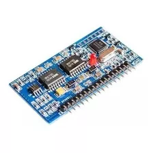 5 X Módulo Placa Spwm Egs002 (eg8010 + Ir2110) Para Inversor