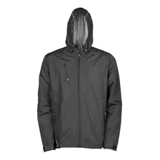 Campera Rompeviento Pampero Impermeable Uv Talle S