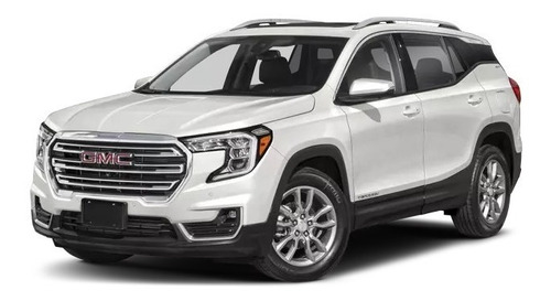 Tapete De Cajuela Charola Gmc Terrain 2018-2023 Foto 8