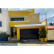 Casa En Renta O Venta Petrolera, Coatzacoalcos