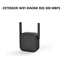 Extensor Wifi Xiaomi R03 300mbps