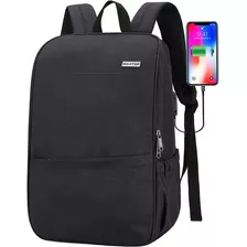 Mochila Para Computadora Portatil Para Mujeres Hombres Mochi