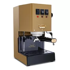 Gaggia Classic Evo Pro - Edición Limitada Del 85 Aniversario