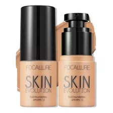 Base Crema Facial Maquillaje Corrector Hidratante, Focallure