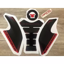 Protector Para Estanque Resina Honda Cb500x