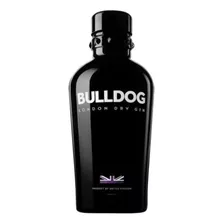 Gin Bulldog London Dry 700ml