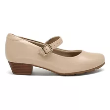 Sapato Feminino Mary Jane Modare 7032540