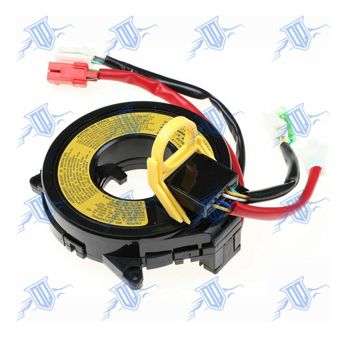 Muelle De Reloj Para Mitsubishi L200 Nativa 1996-2007 Foto 3