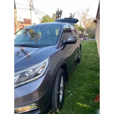 Suv Honda Crv Año 2017 4x4, Full Equipo, Excelente Estado.