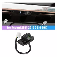Para Honda Accord 2014-2017 2.4l 3.5l Cámara De Visión Trase