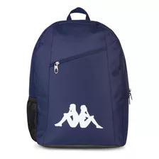 Kappa 4team Morral Velia Azul 21 Litros Kappa Kappa