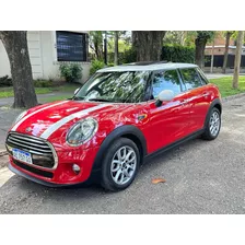 Mini Cooper 2020 1.5 F56 Pepper Wired 136cv