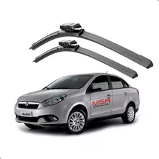 Palheta Fiat Grand Siena 2014 2015 2016 2017 Original Bosch