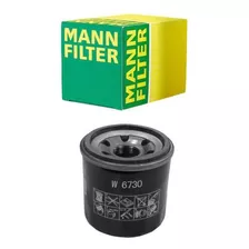 Filtro Oleo Mann Original Kia Picanto 1.0 12v Flex 2013