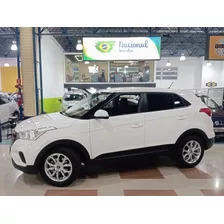 Hyundai Creta 2020 1.6 Attitude + Multimídia (só 55 Mil Km)