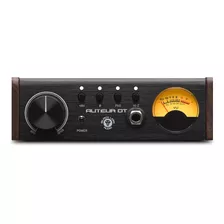 Black Lion Audio Auteur Dt Preamplificador De Microfono De E