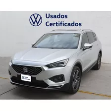 Seat Tarraco Xcellence 1.4 Tsi Aut.