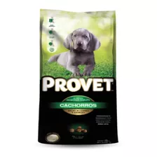 Provet Cachorros Med / Gr X 15 Kg - Happy Tails