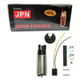 Filtro Polen  Js Asakashi Honda Odyssey 2,3 Cc 1999- 2003 Honda Odyssey